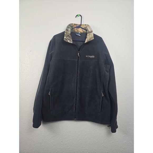 Columbia Other - Columbia Men's PHG Fleece Jacket